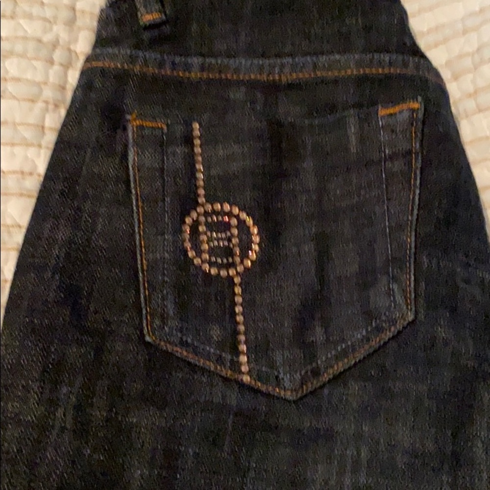 Bebe jeans!!!